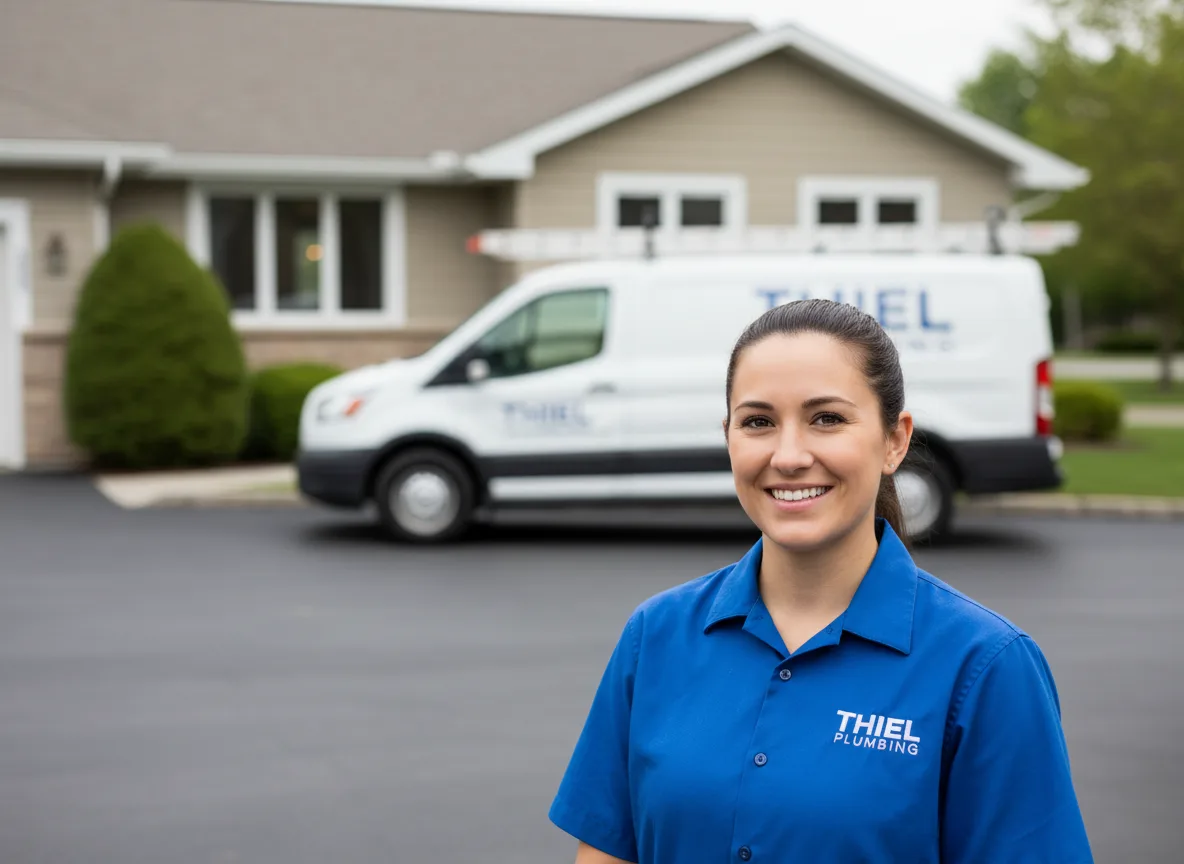 Plumber Cherry Tree, PA FAQs
